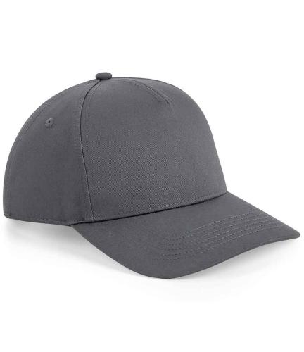 Beechfield Urbanwear 5 Panel Snapback Cap - GPH - ONE